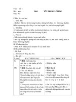 GDCD 8 (Theo chuẩn kiến thức)