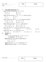 KT 45'''' chương 1(ĐS)