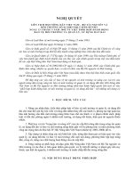 Nông Dân bảo vệ môi trường