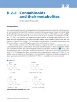 Drugs and Poisons in Humans - A Handbook of Practical Analysis (Part 20)