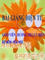 Liên kết cộng hóa trị tiết 2)