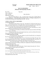 Ban kiem diem Dang vien