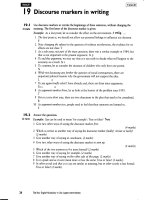 Test Your Test Your English Vocabulary In Use 2