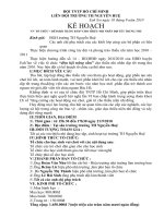 KH DEM HOI TRANG RAM