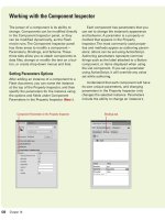 Thiết kế flash với flash cs5 part 70