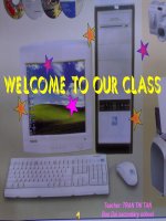 Period 31 Unit 5  Read Lop 9B (16-12)