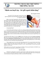 clb Sinh 11 ki 1 nh 2010-2011