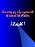 bai 24.am nhac lop 7