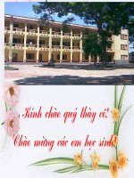 tiết 41: đọc văn 