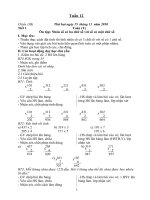 giao an 2010 - 2011 CKTKN