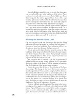 Light—Science & Magic- P2