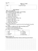 Kiem tra 15'''' dia 6 - ki 1