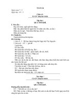 G.A TỔNG HỢP L2 - TUẦN 24