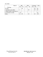 Kiem tra dia 8 ki 1 - 45phut