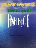 bai 5 TIA- Vyến