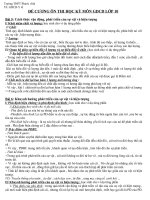 DE CUONG THI HK I-GDCD10 (nh 10-11)