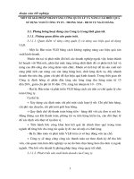 MỘT SỐ GIẢI PHÁP NHẰM TĂNG CƯỜNG QUẢN LÝ VÀ NÂNG CAO HIỆU QUẢ SỬ DỤNG VLĐ Ở CÔNG TY IN - THƯƠNG MẠI - DỊCH VỤ NGÂN HÀNG.