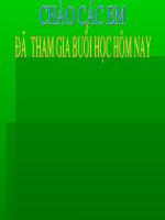 quy tac tinh dao ham (rat hay)