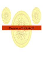 Bài 13 Tổng kết lịch sử thế giới