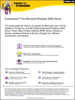 Windows 2000 Server