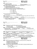 De kiem tra 15 ph ky 2