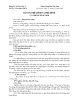 Tu phe dang vien 2010