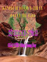 T 58 Quy tac chuyen ve