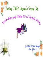 Lịch sử 7_Bài 13. Nước Đại Việt ở thế kỷ XIII