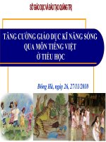 GIAO DUC KY NANG SONG PHAN 3