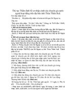 Thủ tục Thẩm định hồ sơ nhập cảnh