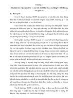 Chương 1 đIều kiện làm việc, đặc điểm và các tính chất khai thác của Động Cơ Đốt Trong Tàu quân sự