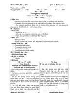 giao an mi thuat moi