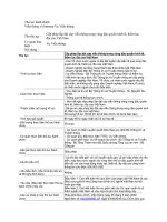 Cấp phép lắp đặt cáp viễn thông trong vùng đặc quyền kinh tế, thềm lục địa của Việt Nam