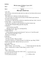 giao an 4 tuan 11 CKTKN