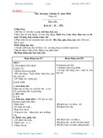 tuan 11 - lop 1- cktkn- Van NT