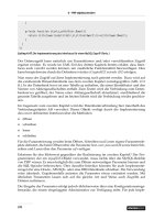 PHP – Endlich objektorientiert- P11