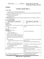 giao an lop 2 tuan 34