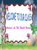 Enlish6. Unit 11. Lesson 1 .A1