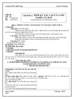 khuyên. sử  8. tuần 1- 13.