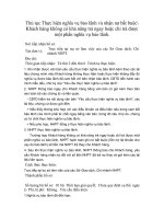 Thủ tục Thực hiện nghĩa vụ bảo lãnh và nhận nợ bắt buộc 1