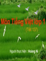 inh enh hoang ni dbl dn