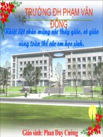 Các trường hợp đồng dạng của tam giác vuông. VIP.