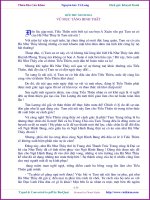 thiên địa càn khôn - tập 12