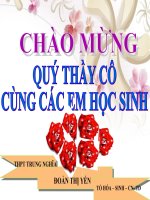 bai 11 van chuyen cac chat qua mang sinh chat