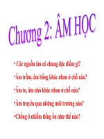 bai 10: nguon am vat li 7