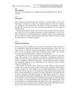 Cảm biến trong sản xuất P16