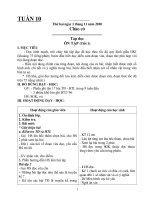 GA TUAN 10 LOP4 - CKTKN