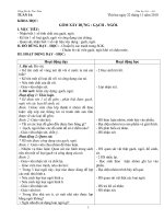 Tuan 14 lop 5  KHOA - SỬ - ĐỊA - THỂ (Hong 10-11)