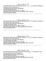 kiem tra 1 tiet hinh 12 - chuong 1