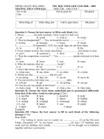 de thi hsg cua phong